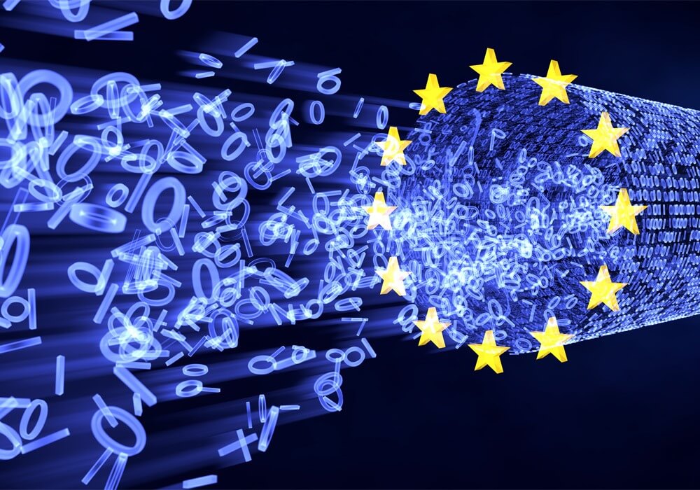 Avrupa Birliği’nden Dijital Avro Hazırlığı